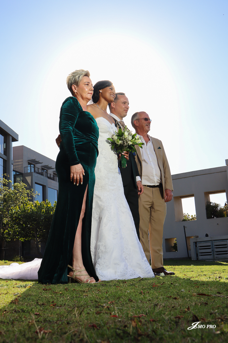 JMOPRO - Wedding photography