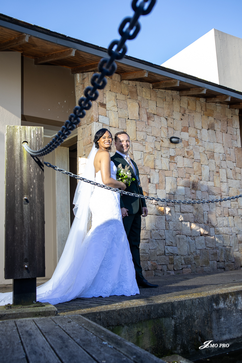 JMOPRO - Wedding photography